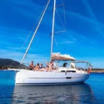 ⛵Sardinia Sailing Experience⛵